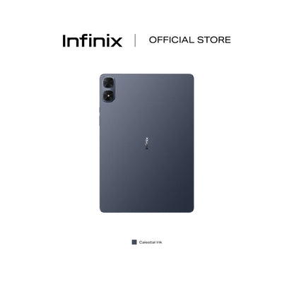 Infinix Xpad Edge