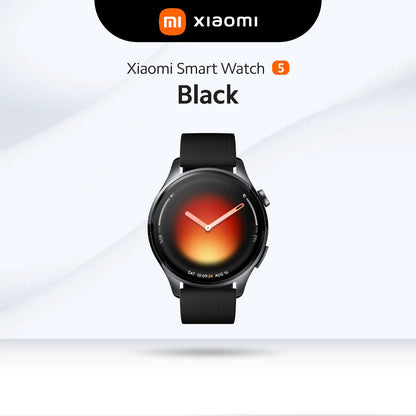 Xiaomi Watch 5