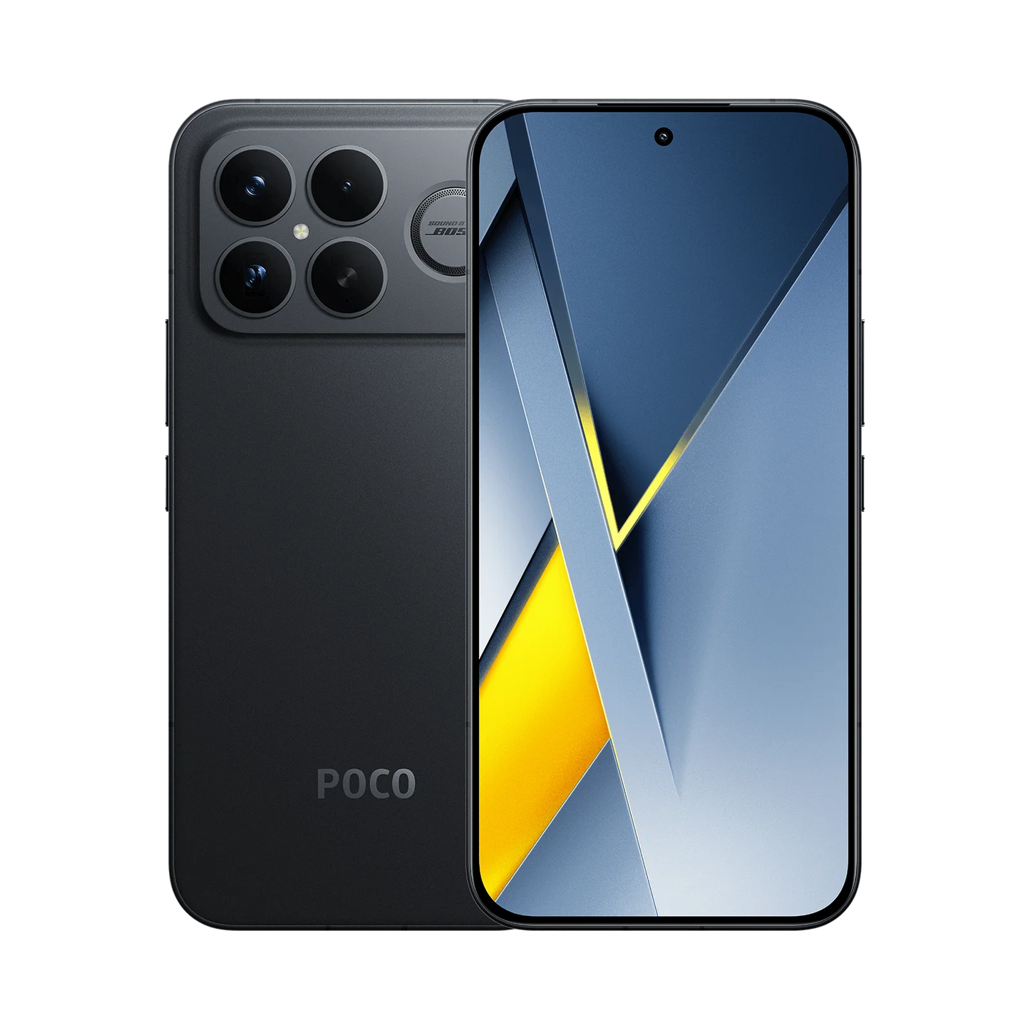 POCO F8 Ultra 5G