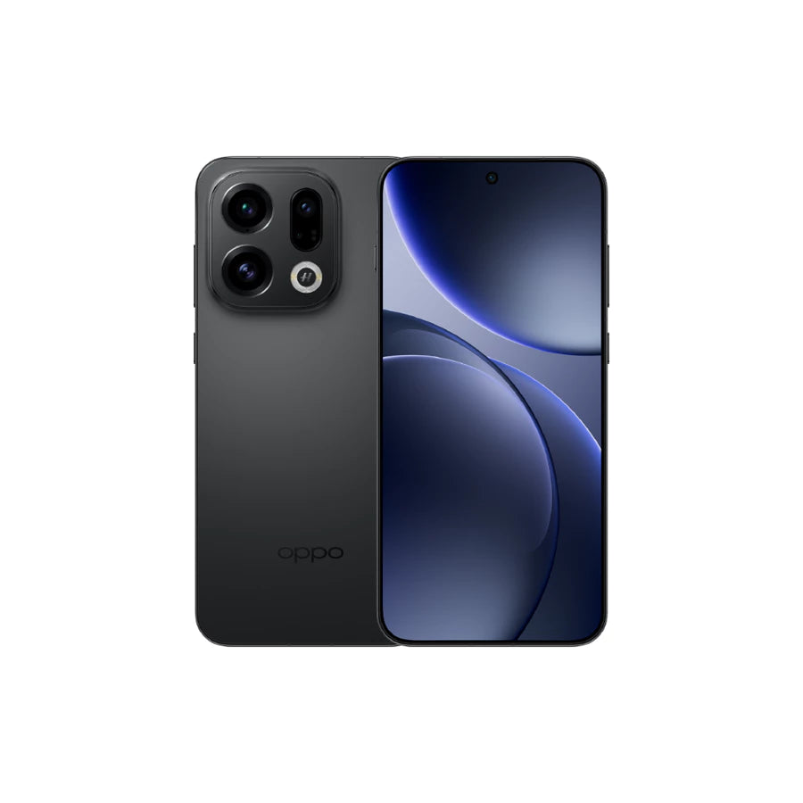 Oppo Find X9