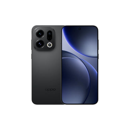 Oppo Find X9