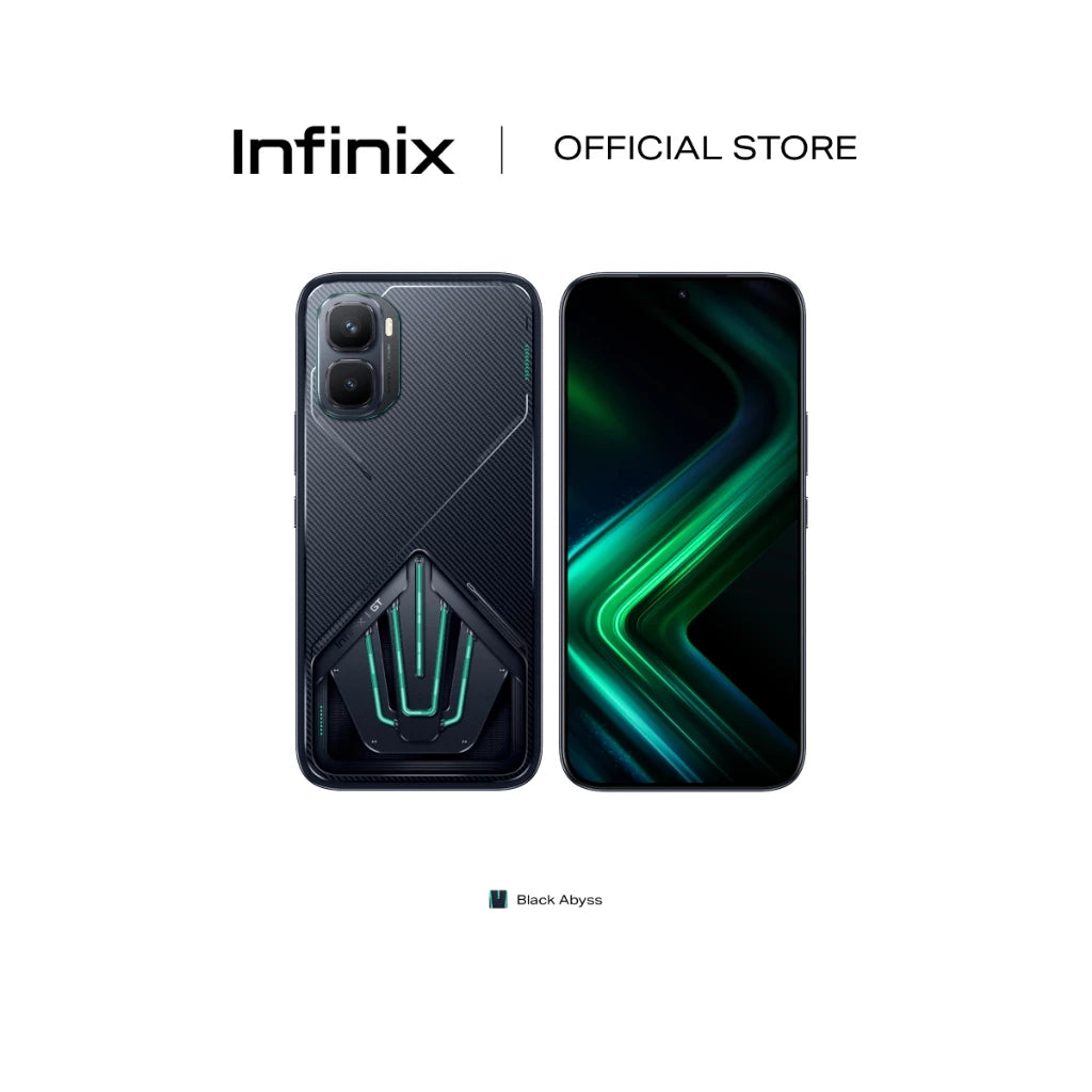 Infinix GT 50 PRO 5G