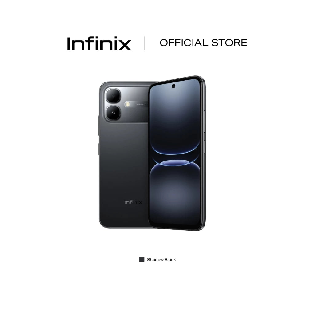 Infinix Smart 20