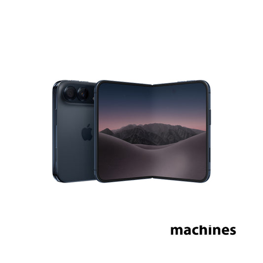 iPhone Duo