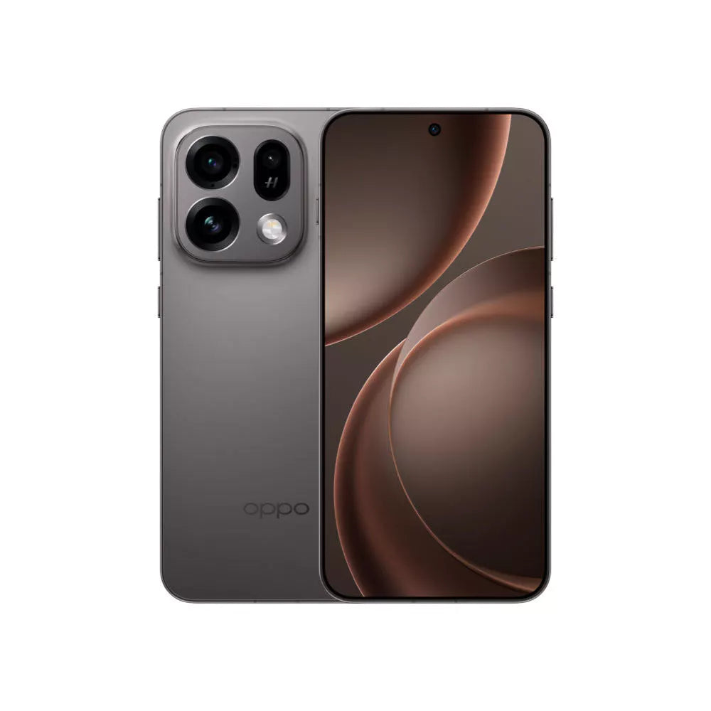 Oppo Find X9s
