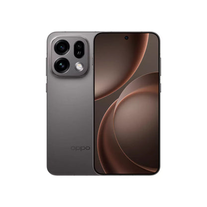 Oppo Find X9s