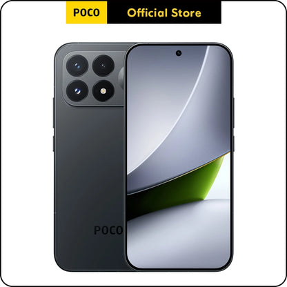 POCO F9 Pro 5G