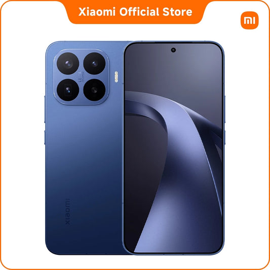 Xiaomi 17T Pro 5G