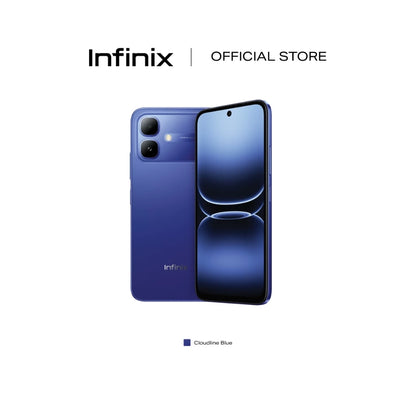 Infinix Smart 20