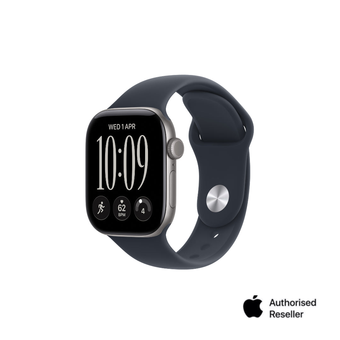 Apple Watch Series 12