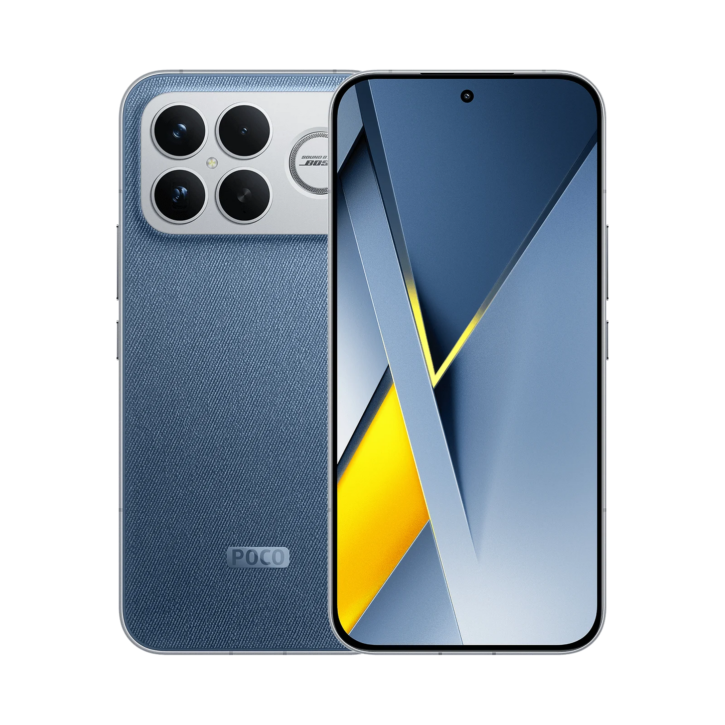 POCO F8 Ultra 5G