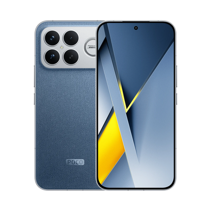 POCO F8 Ultra 5G
