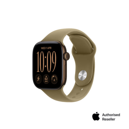 Apple Watch Series 12