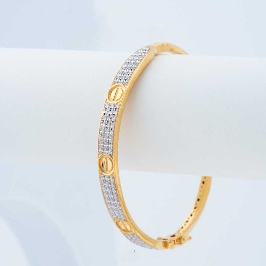 Gelang Cartier 2C