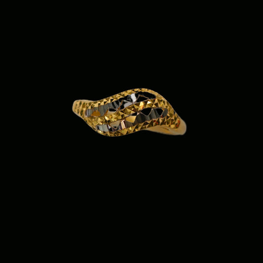 Cincin Emas 9