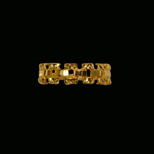 Cincin Emas 10