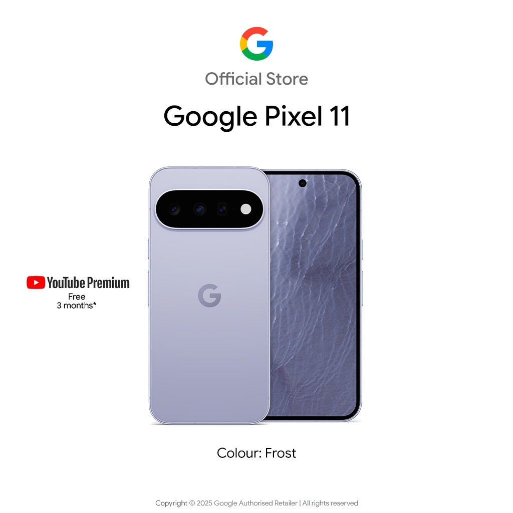 Google Pixel 11 5G