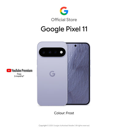 Google Pixel 11 5G