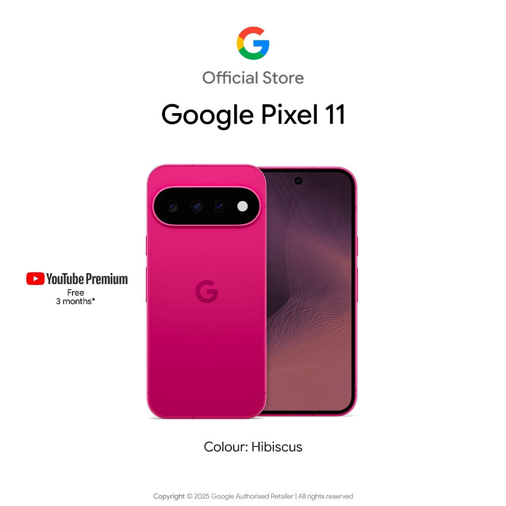 Google Pixel 11 5G
