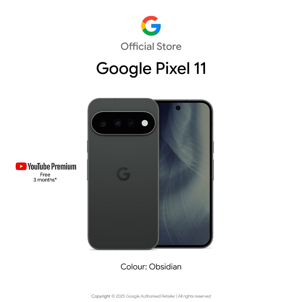 Google Pixel 11 5G