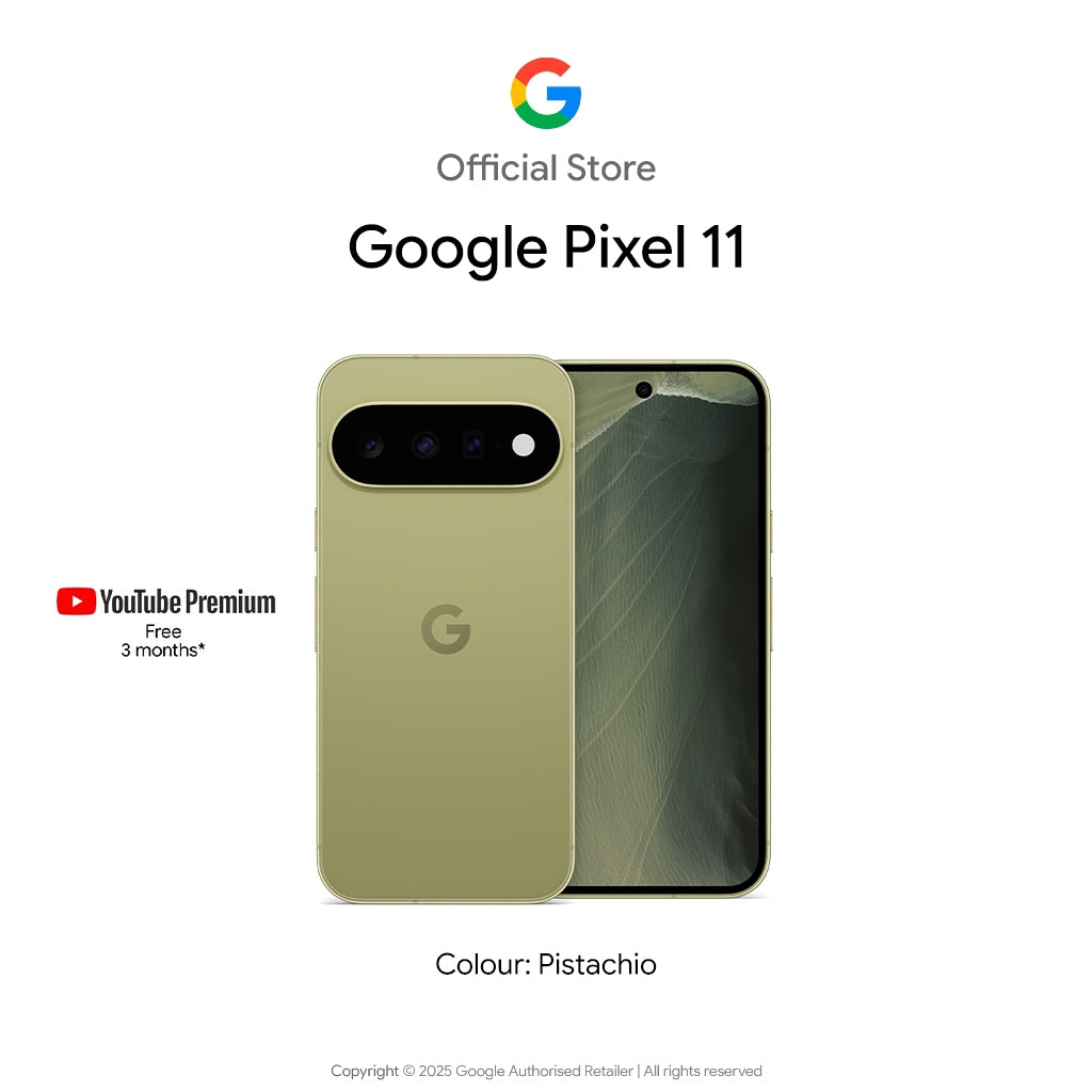Google Pixel 11 5G