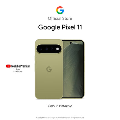Google Pixel 11 5G
