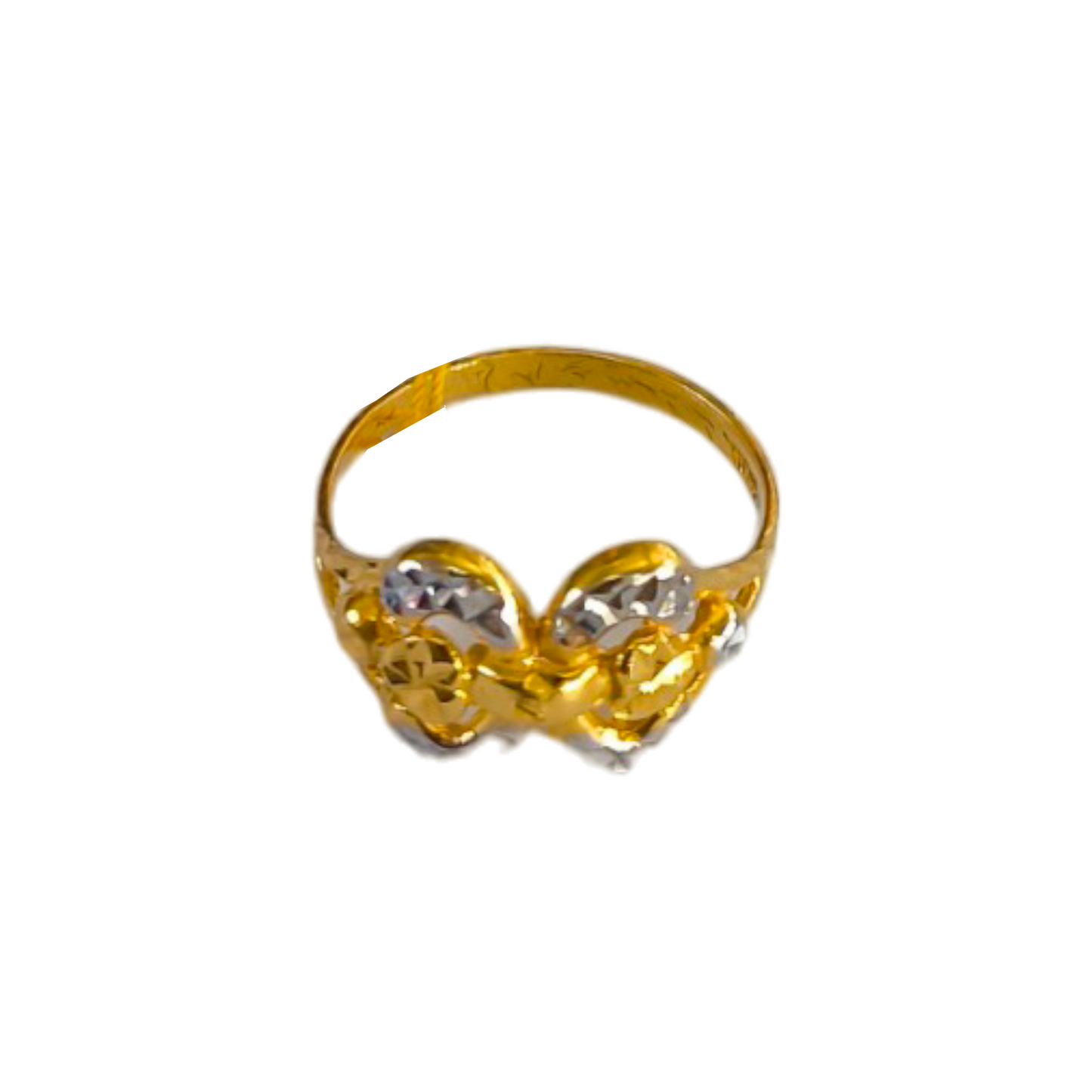 Cincin Emas 1