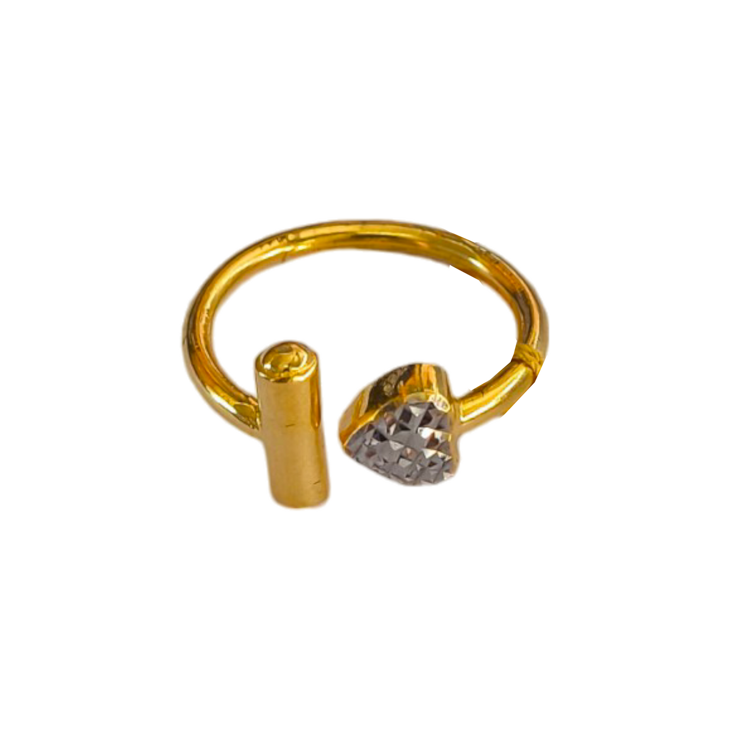 Cincin Emas 3