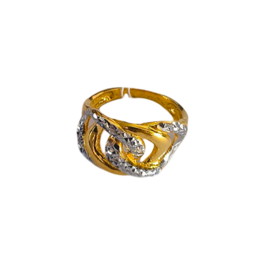 Cincin Emas 4