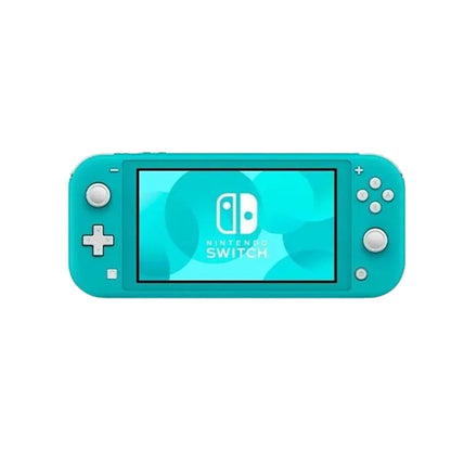 Nintendo  Switch Lite