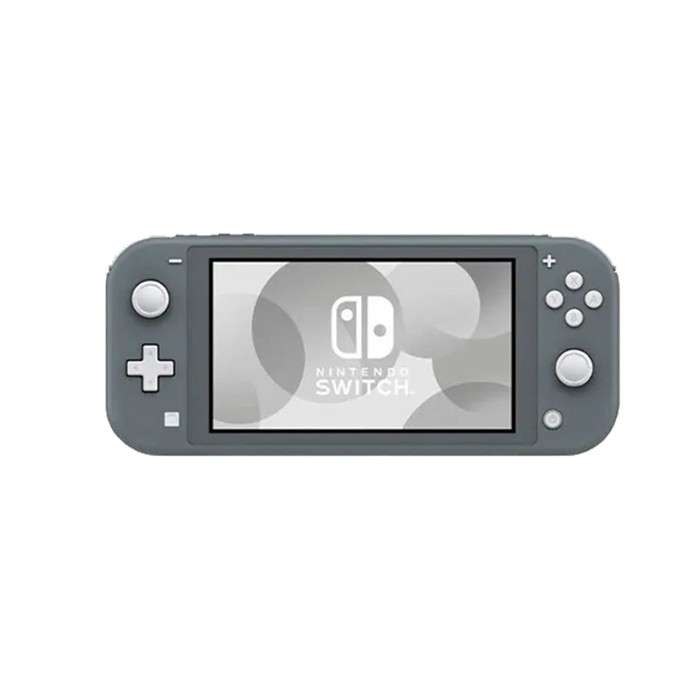Nintendo  Switch Lite