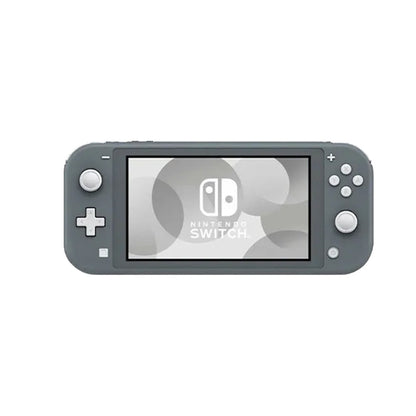 Nintendo  Switch Lite