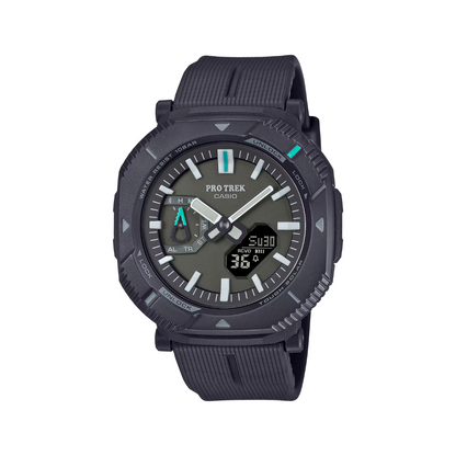 Casio Pro Trex PRJ-B001 Series