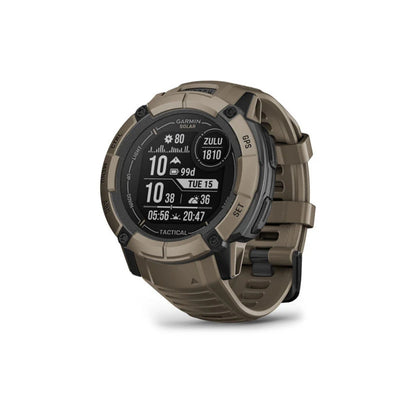 Garmin Instinct 2X Solar