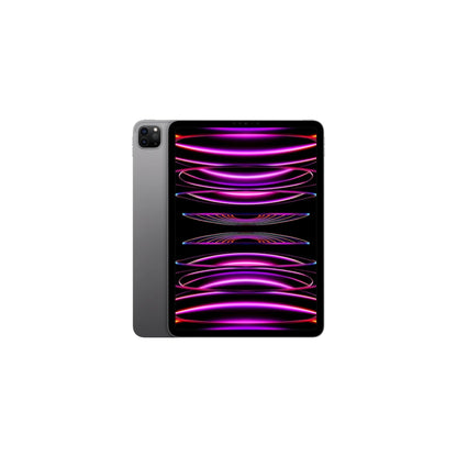 iPad Pro 4th Gen 11"