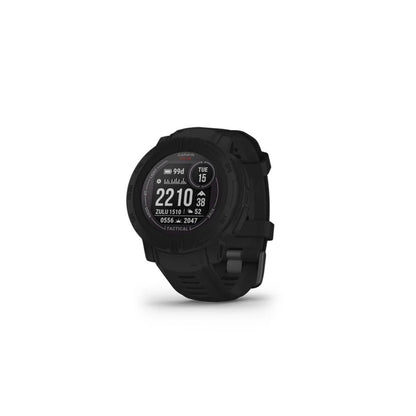 Garmin Instinct 2 Solar