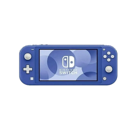 Nintendo  Switch Lite