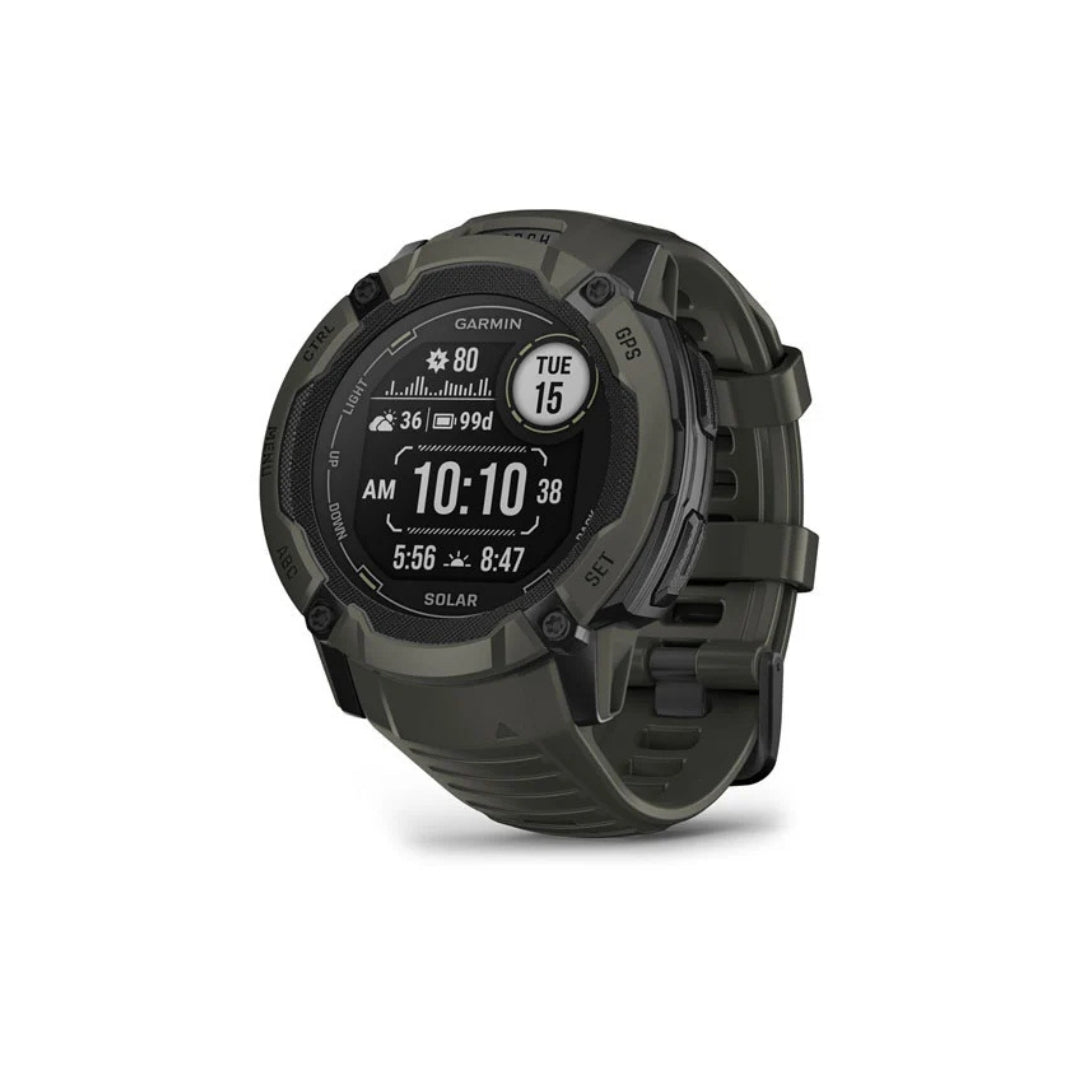 Garmin Instinct 2X Solar