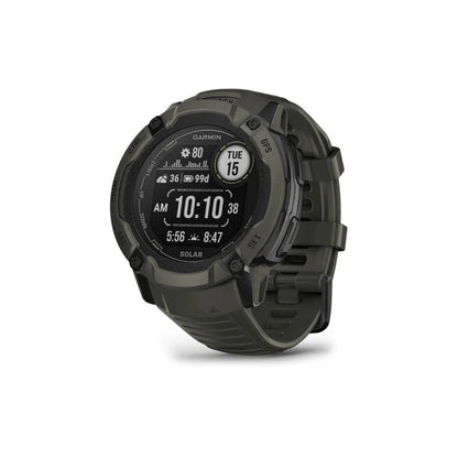 Garmin Instinct 2X Solar