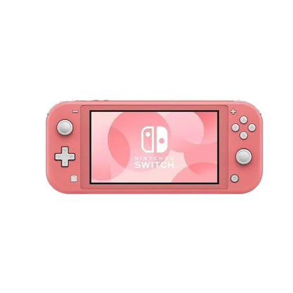 Nintendo  Switch Lite