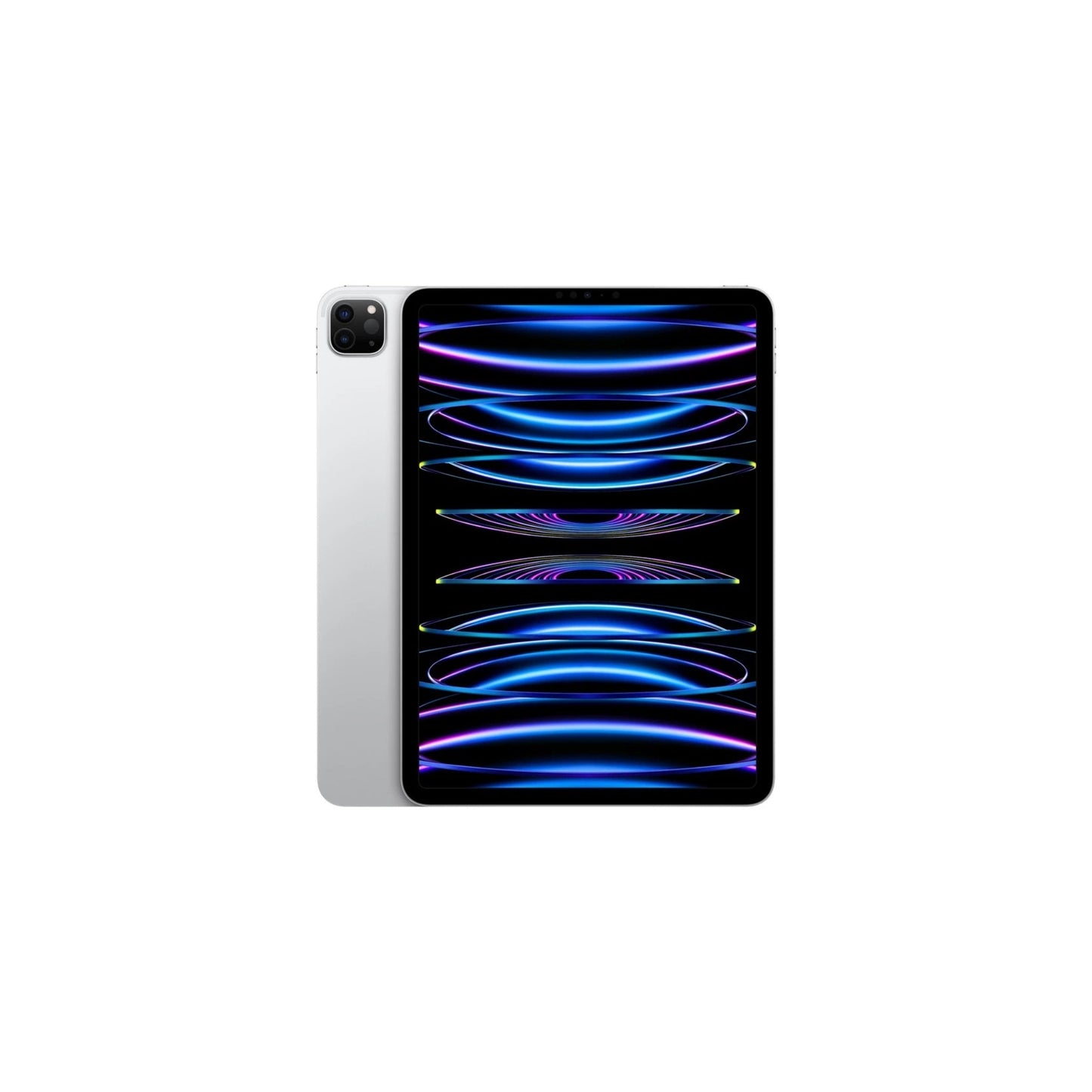 iPad Pro 4th Gen 11"