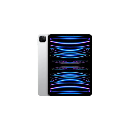 iPad Pro 4th Gen 11"