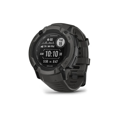 Garmin Instinct 2X Solar