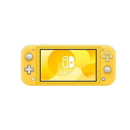 Nintendo  Switch Lite