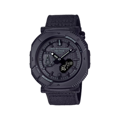 Casio Pro Trex PRJ-B001 Series