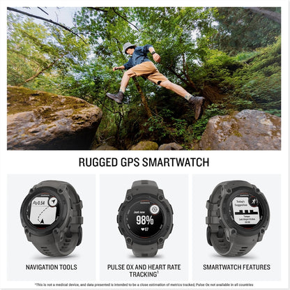 Garmin Instinct E