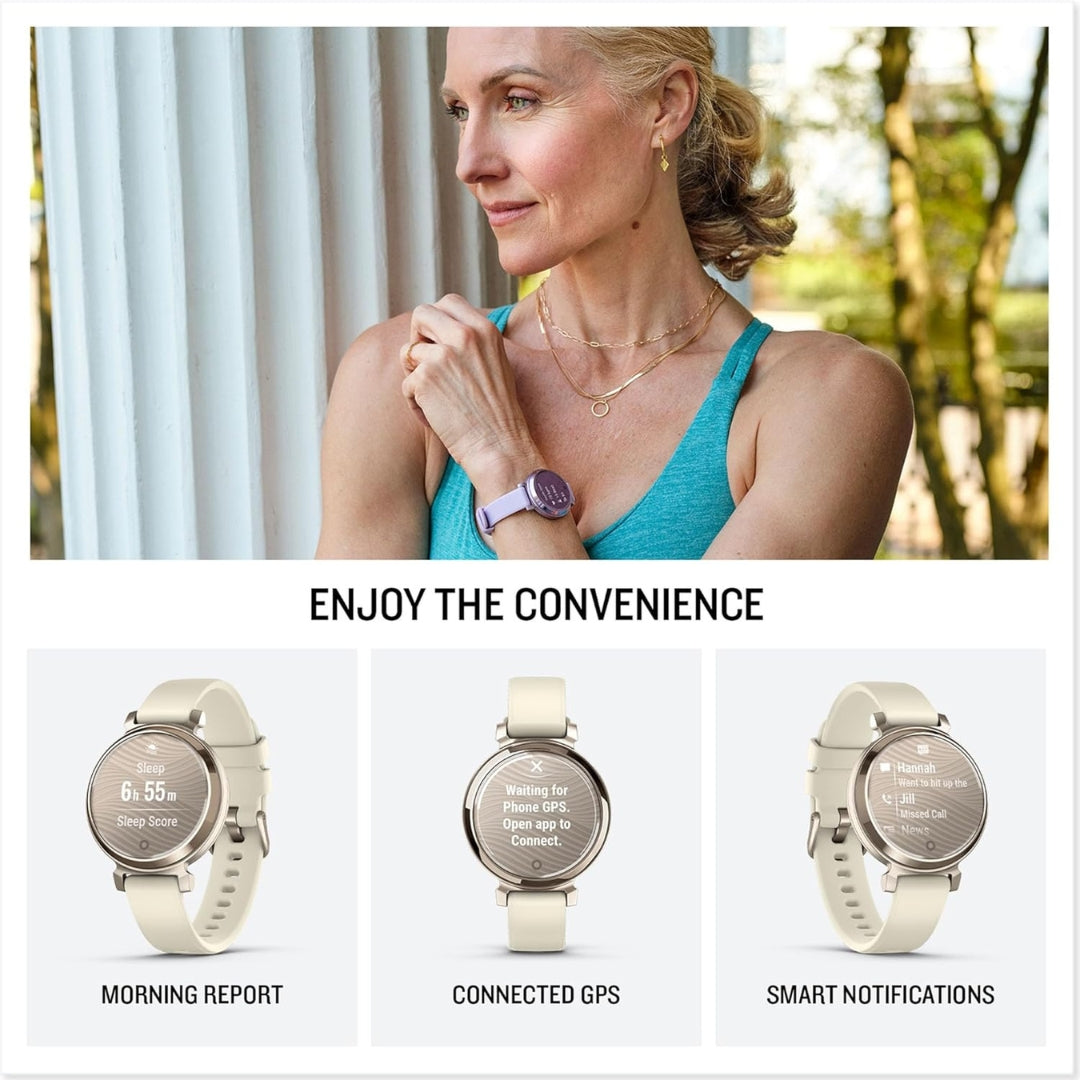 Garmin Lily 2 Active