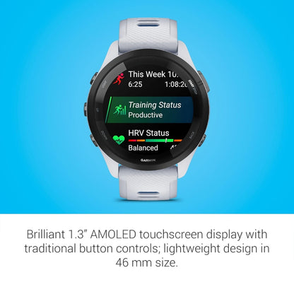 Garmin Forerunner 265