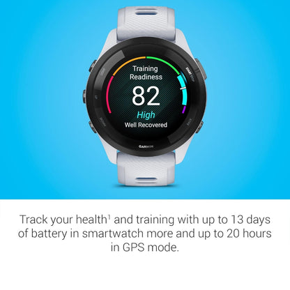 Garmin Forerunner 265