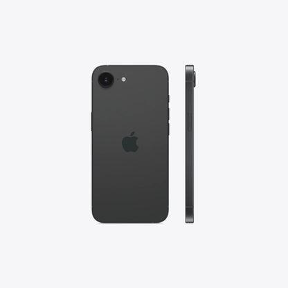 iPhone 16se